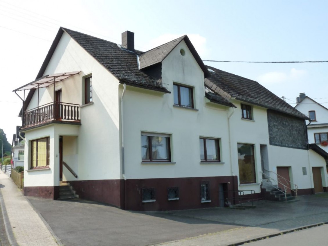 Haus Kaufen Westerwald Neuwied Koblenz