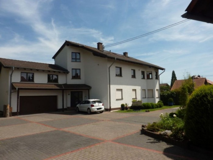 Haus Wohnung mieten Westerwald Neuwied Koblenz